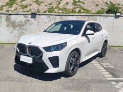BMW X2 2023 sDrive25i M Off-Road Package - фото 1