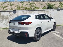BMW X2 2023 sDrive25i M Off-Road Package - фото 10
