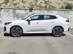 BMW X2 2023 sDrive25i M Off-Road Package - фото 2