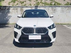 BMW X2 2023 sDrive25i M Off-Road Package - фото 6