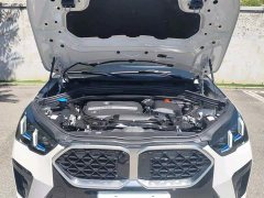 BMW X2 2023 sDrive25i M Off-Road Package - фото 8