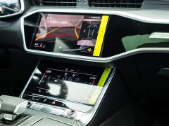 Audi A6L 45 TFSI Premium Dynamic - фото 14