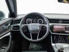 Audi A6L 45 TFSI Premium Dynamic - фото 18