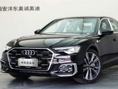 Audi A6L 45 TFSI Premium Dynamic - фото 20