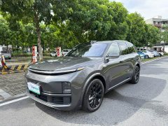 Li Auto Ideal L8 Max - фото 1