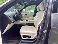 Li Auto Ideal L8 Max - фото 10