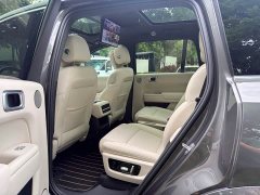 Li Auto Ideal L8 Max - фото 12