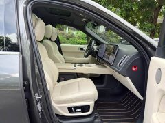 Li Auto Ideal L8 Max - фото 14