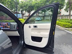 Li Auto Ideal L8 Max - фото 16
