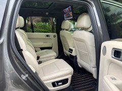 Li Auto Ideal L8 Max - фото 17