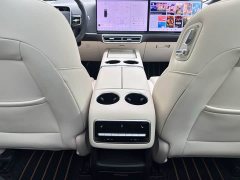 Li Auto Ideal L8 Max - фото 18