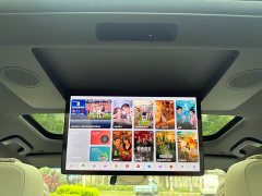 Li Auto Ideal L8 Max - фото 19