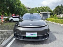 Li Auto Ideal L8 Max - фото 2