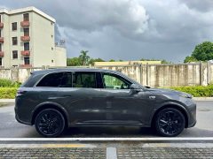 Li Auto Ideal L8 Max - фото 4