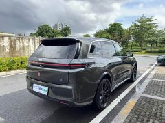 Li Auto Ideal L8 Max - фото 6