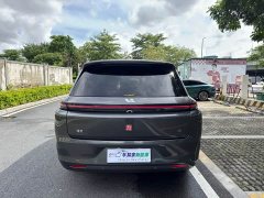 Li Auto Ideal L8 Max - фото 7