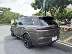 Li Auto Ideal L8 Max - фото 8