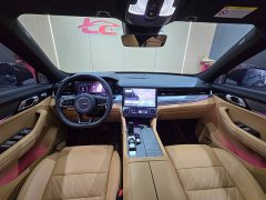 Lynk & Co 09 2.0T four-wheel drive global version, seven seats - фото 10