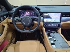 Lynk & Co 09 2.0T four-wheel drive global version, seven seats - фото 11