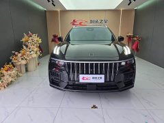 Lynk & Co 09 2.0T four-wheel drive global version, seven seats - фото 2