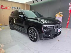 Lynk & Co 09 2.0T four-wheel drive global version, seven seats - фото 3
