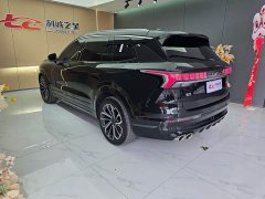 Lynk & Co 09 2.0T four-wheel drive global version, seven seats - фото 4