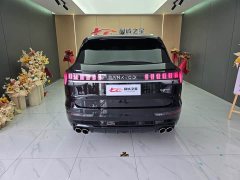 Lynk & Co 09 2.0T four-wheel drive global version, seven seats - фото 5