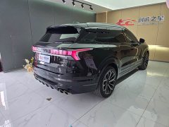 Lynk & Co 09 2.0T four-wheel drive global version, seven seats - фото 6