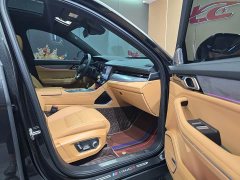Lynk & Co 09 2.0T four-wheel drive global version, seven seats - фото 7