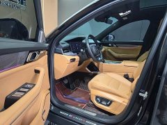 Lynk & Co 09 2.0T four-wheel drive global version, seven seats - фото 8