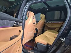 Lynk & Co 09 2.0T four-wheel drive global version, seven seats - фото 9
