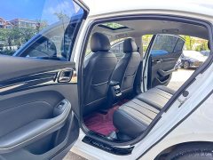BMW Roewe i5 1.5L CVT Diamond Edition - фото 10