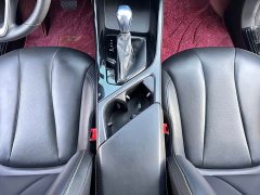 BMW Roewe i5 1.5L CVT Diamond Edition - фото 14