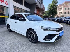 BMW Roewe i5 1.5L CVT Diamond Edition - фото 3