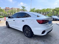 BMW Roewe i5 1.5L CVT Diamond Edition - фото 4