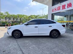 BMW Roewe i5 1.5L CVT Diamond Edition - фото 7