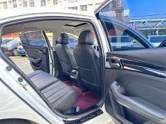BMW Roewe i5 1.5L CVT Diamond Edition - фото 9
