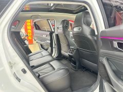 Changan UNI-K 2.0T two-wheel drive Yueshang - фото 10