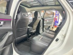 Changan UNI-K 2.0T two-wheel drive Yueshang - фото 11