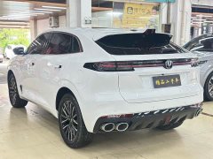 Changan UNI-K 2.0T two-wheel drive Yueshang - фото 14