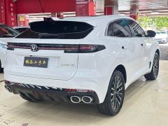 Changan UNI-K 2.0T two-wheel drive Yueshang - фото 16