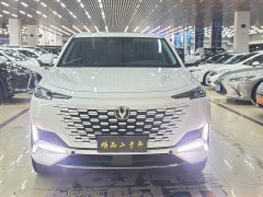 Changan UNI-K 2.0T two-wheel drive Yueshang - фото 2