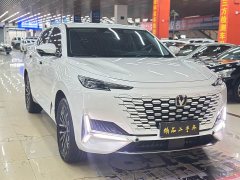 Changan UNI-K 2.0T two-wheel drive Yueshang - фото 3