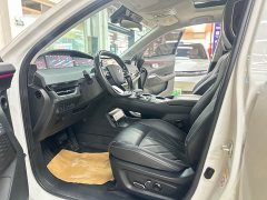 Changan UNI-K 2.0T two-wheel drive Yueshang - фото 4