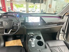 Changan UNI-K 2.0T two-wheel drive Yueshang - фото 5