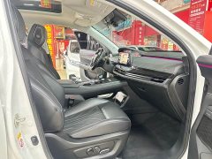 Changan UNI-K 2.0T two-wheel drive Yueshang - фото 6