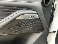 Changan UNI-K 2.0T two-wheel drive Yueshang - фото 7