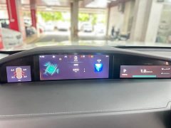 Changan UNI-K 2.0T two-wheel drive Yueshang - фото 8