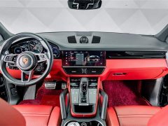 Porsche Cayenne 2019 Cayenne 3.0T - фото 10