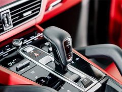 Porsche Cayenne 2019 Cayenne 3.0T - фото 15